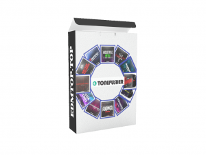 【EDM&电影多风格血清预设捆绑包合集】Tonepusher Serum PreSets Pack 2022