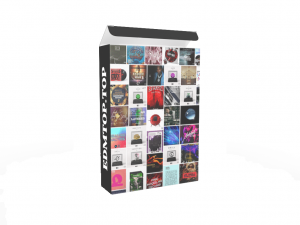 【EDM多风格采样包合集2022.1.20】SAMPLE PACK BUNDLE JAN 2022