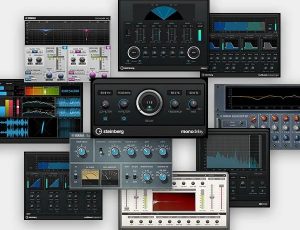 【雅马哈机架VST插件合集2022】Yamaha VST Rack Plug-In Collection（WIN）