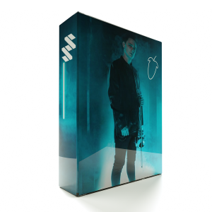 【SIIK风格交响曲+FL Studio 项目文件】Aspyer – Symphony (SIIK Remake)