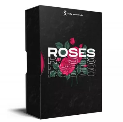 【终极Slap House风格制作套件包+预设】ESW Roses Production Suite