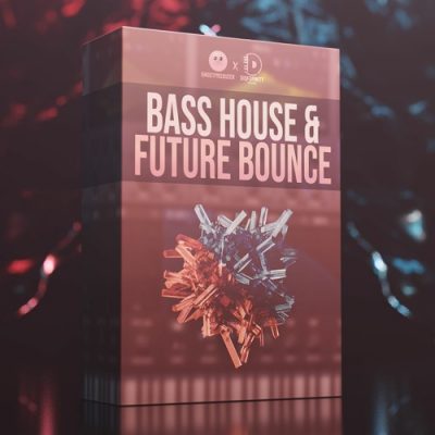 【Future Bounce风格采样包】Disformity Bass House & Future Bounce