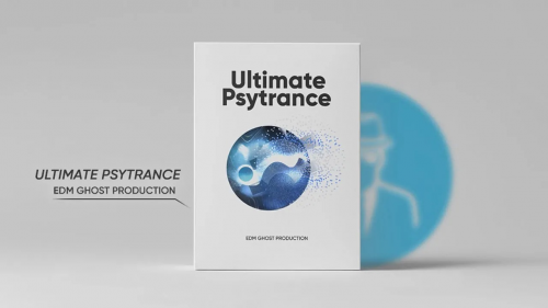【终极Psytrance风格采样包】EDM Ghost Production Ultimate Psytrance