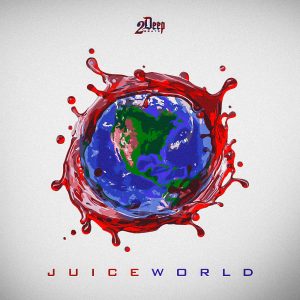 【Trap风格嘻哈采样包】2DEEP Juice World(Construction Kit)