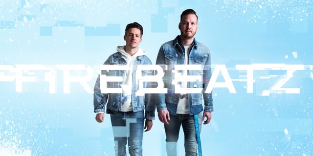 【House多风格采样包】789TEN The Firebeatz Producer Pack V.1