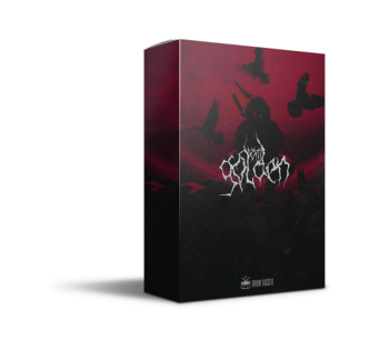 【20GB+鼓组采样包】Drum Digger Golden Drumkit II