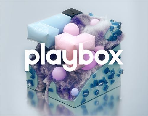 【音乐创作灵感合成器】Native Instruments Playbox v1.0.1