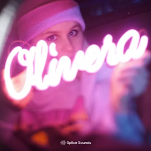 【EDM多风格人声采样包】Splice Sounds – Olivera Vocal Sample Pack