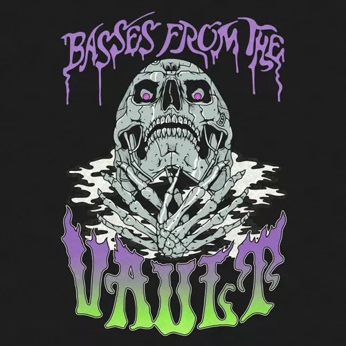 【Riddim&Dubstup风格采样包】MOONBOY & K-NINE Basses From The Vault 【Riddim&Dubstup风格采样包】MOONBOY & K-NINE Basses From The Vault