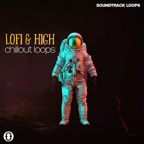 【Lofi多风格采样包】Soundtrack Loops – Montra Lofi & High