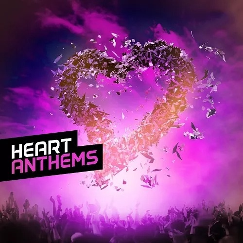 【Future House多风格制作套件包】Heart Anthems By Constant Z
