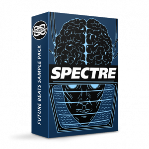 【Dubstep&Future Beats风格套件包】Loop Cult Samples – Spectre Future Beats Sample Pack