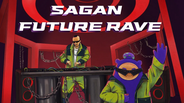 【Future Rave风格采样包+预设】Dropgun Samples – Sagan Future Rave 【Future Rave风格采样包+预设】Dropgun Samples – Sagan Future Rave