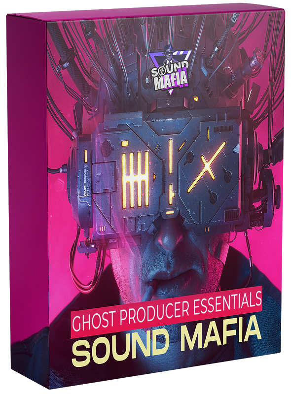 【Slap House&Mid Tempo多风格采样包+模板预设】Sound Mafia – Ghost Producer Essential Vol.1 【Slap House&Mid Tempo多风格采样包+模板预设】Sound Mafia – Ghost Producer Essential Vol.1