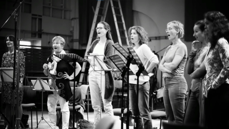 【230GB+史诗管弦乐团Metropolis Ark合集1-4】Orchestral Tools Metropolis Ark1~4 KONTAKT