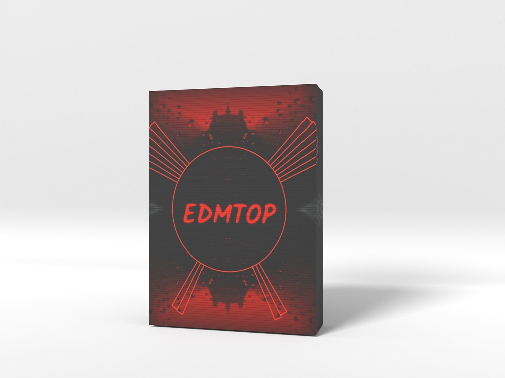 【FL Studio可视化模板】Edmtop.top-FLStudio Visualization Presets Vol.1