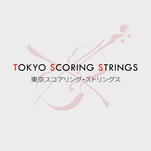 【日本动漫弦乐合奏乐器KONTAKT扩展】Impact Soundworks Tokyo Scoring Strings 【日本动漫弦乐合奏乐器KONTAKT扩展】Impact Soundworks Tokyo Scoring Strings
