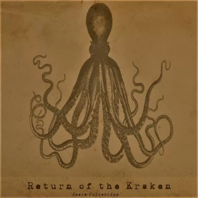 【EDM多风格军鼓采样包】Kyd Dynomyte Return Of The Kraken: Snare Collection