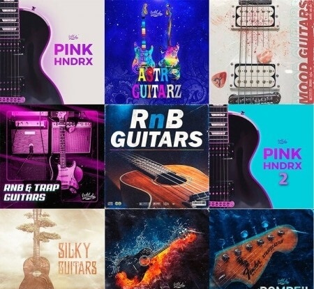 【Cartel Loops厂牌采样捆绑包合集2022.6.8】Cartel Loops Bundle Collection 2022 【Cartel Loops厂牌采样捆绑包合集2022.6.8】Cartel Loops Bundle Collection 2022