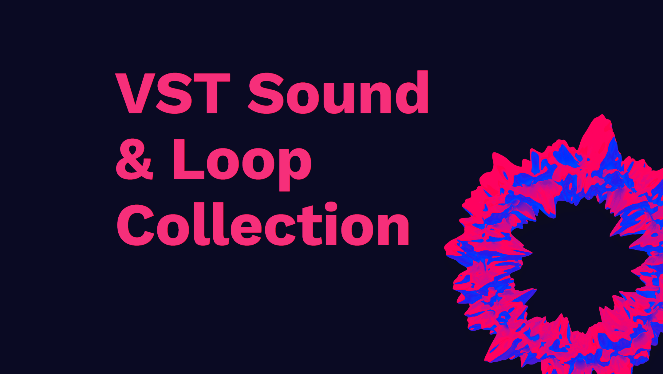 【Steinberg厂牌插件声音合集2022】Steinberg Sound – VST Sound & Loop Collection