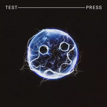 【Dubstep风格采样包】Test Press – Dubstep Elimination