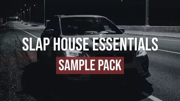 【Slap House风格采样包+工程】Bullet Sounds – Slap House Essentials v13 【Slap House风格采样包+工程】Bullet Sounds – Slap House Essentials v13