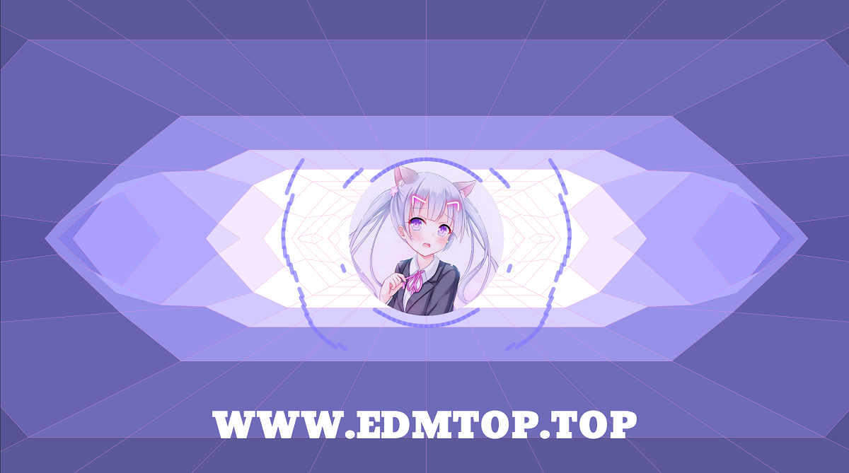 【FL Studio可视化模板预设】FL Studio Visualization Presets Vol.5