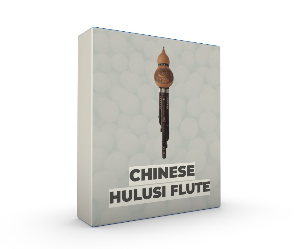 【官网限时免费中国葫芦丝长笛乐器Kontakt扩展】Kontakt Rast Sound – Chinese Hulusi Flute KONTAKT 【官网限时免费中国葫芦丝长笛乐器Kontakt扩展】Kontakt Rast Sound – Chinese Hulusi Flute KONTAKT