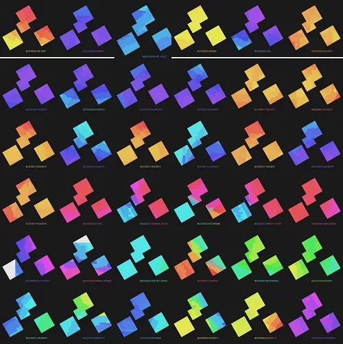 【Xelon唱片采样合集2022】Xelon Digital Sample Collection 2022 【Xelon唱片采样合集2022】Xelon Digital Sample Collection 2022