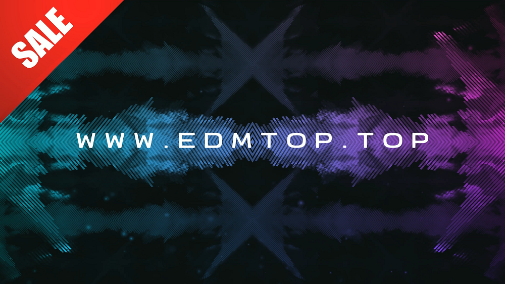 【FL Studio可视化模板预设】FL Studio Visualization Presets Vol.9