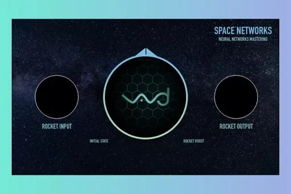 【多合一母带制作插件】WAVDSP – Space Networks Mastering v1.1.0