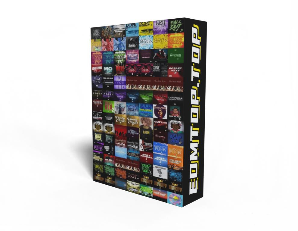 【Big Citi Loops厂牌采样合集2022.8.23】Big Citi Loops Sample Collection 2022 【Big Citi Loops厂牌采样合集2022.8.23】Big Citi Loops Sample Collection 2022