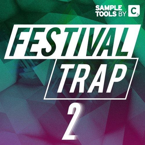 【Festival Trap&Hard Trap风格采样包】Sample Tools by Cr2 – Festival Trap 2