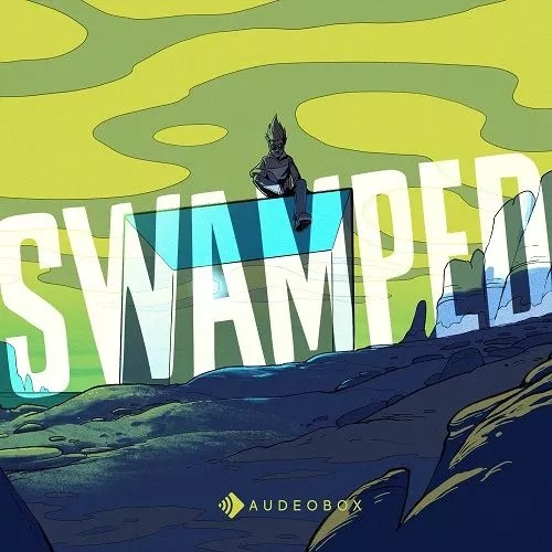 【Future Bass&Swamped风格采样包】AudeoBox – Swamped