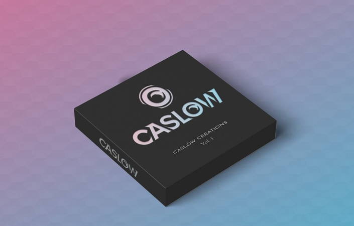 【Future Bass风格采样包】Caslow – Creations Vol. 1 【Future Bass风格采样包】Caslow – Creations Vol. 1