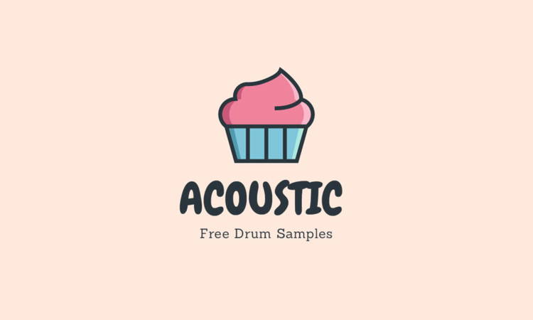 【70年代原声鼓套件包】Wavbvkery – 400+ FREE Acoustic Drum Samples