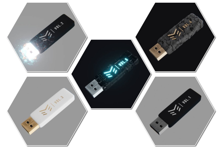 【Dubstep风格采样包+预设合集】Nasko Patreon Sample Collection 2022