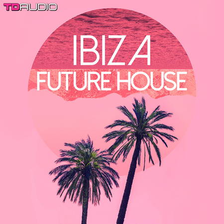 【Tropical House&Future House多风格采样包】Industrial Strength TD Audio – Ibiza Future House