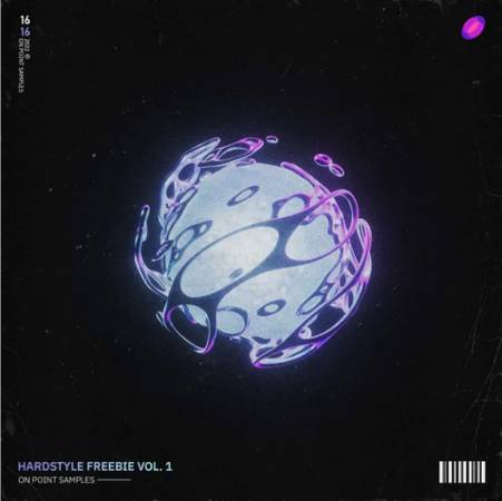 【Hardstyle风格血清预设包】On Point Samples – Hardstyle Freebie Vol.1