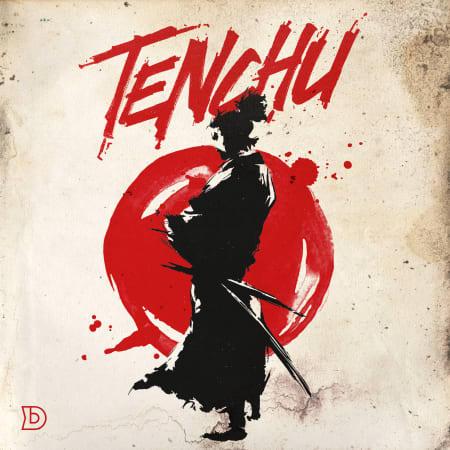 【亚洲乐器旋律采样包】DopeBoyzMuzic – Tenchu Sample Pack