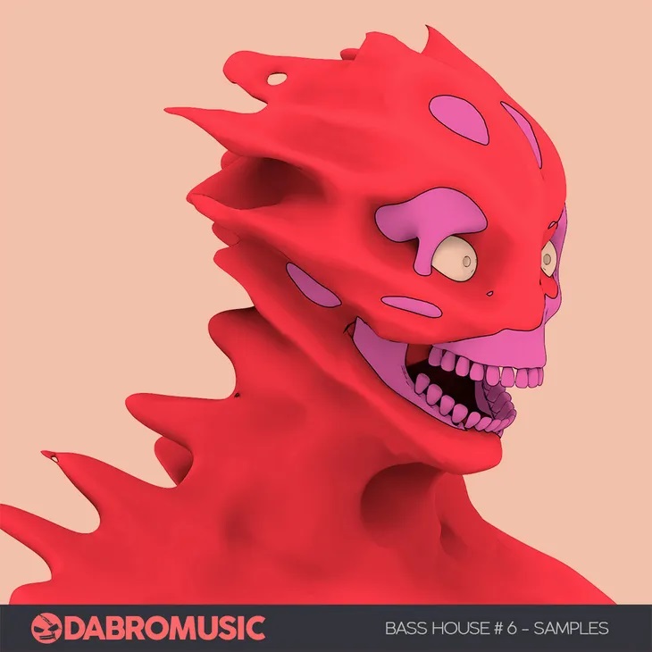 【Bass House风格采样包】DABRO Music – Bass House Vol.6