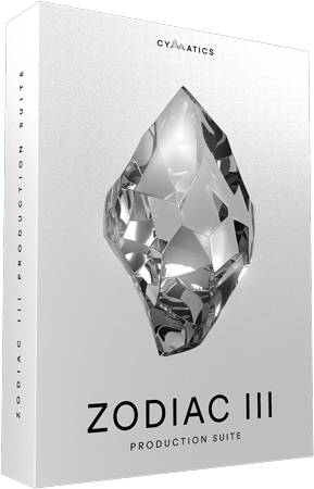 【EDM多风格旋律采样包+MIDI】Cymatics – Zodiac III Beta Pack