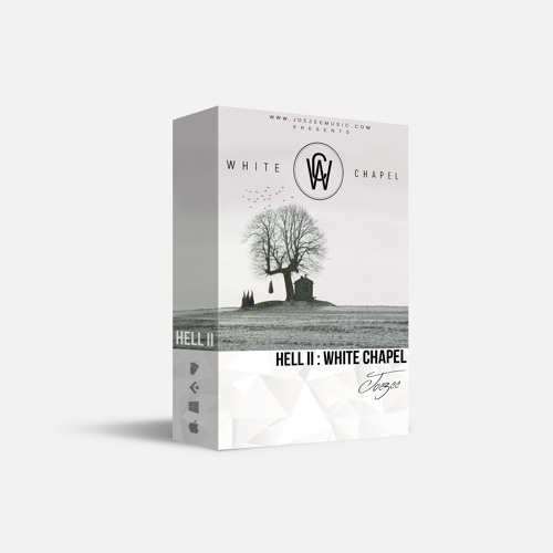 【Epic Hip Hop&Rap风格采样包】Joezee Music – Hell Sample Pack 2