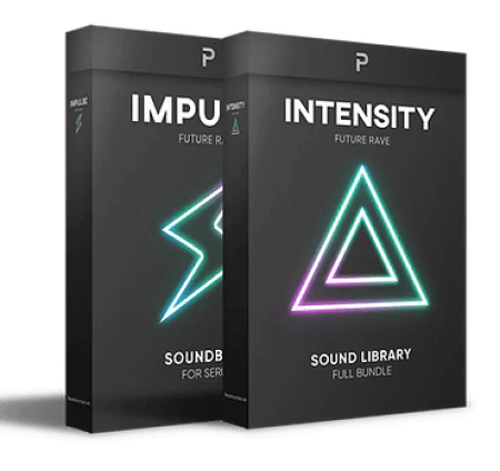 【Future Rave&Big Room多风格采样捆绑包】The Producer School – Future Rave Bundle