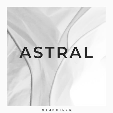 【Melodic House & Techno多风格采样包】Zenhiser – Astral