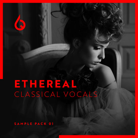 【古典歌剧人声采样包】Freshly Squeezed Samples – Ethereal Classical Vocals 1