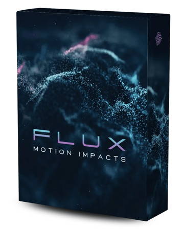 【预告片&电影风格采样包】Cinematic Tools Flux Motion Impacts
