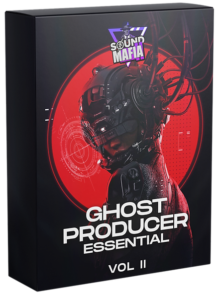 【Slap House&EDM多风格采样套件包+项目模板】Sound Mafia Ghost Producer Essentials Vol.2 【Slap House&EDM多风格采样套件包+项目模板】Sound Mafia Ghost Producer Essentials Vol.2