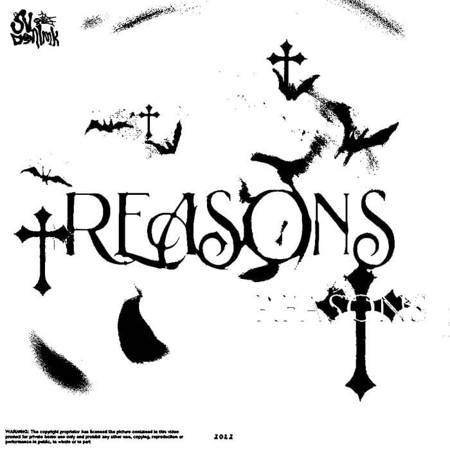 【EDM多风格黑暗氛围人声采样包】svdominik REASONS Sample Pack