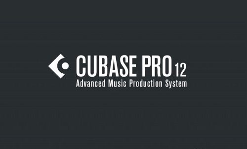 Steinberg Cubase Pro 12.0.60 Steinberg Cubase Pro 12.0.60